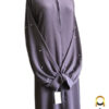 crepe abaya