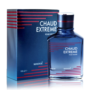 Chaud Extreme Pour Homme-Makkaj