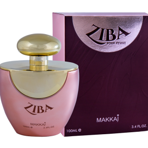 Ziba Pour Femme-Makkaj