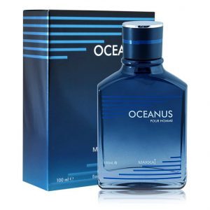 Oceanus Pour Homme-Makkaj