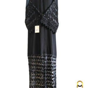 Best Lace Abaya in Dibba – ATHOOBCLEAF